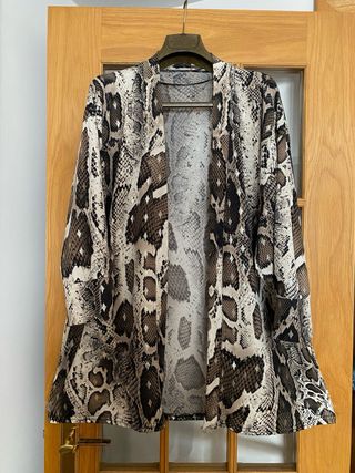chaqueta verano mujer 