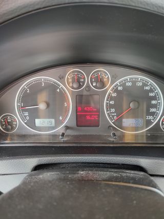 Volkswagen Multivan 130cv