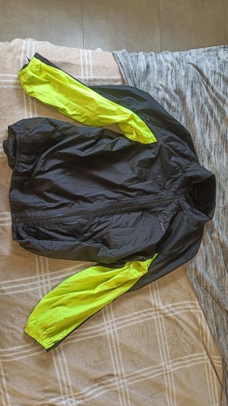 Chaqueta moto Alpinestars Bogotá Pro
Talla XL
