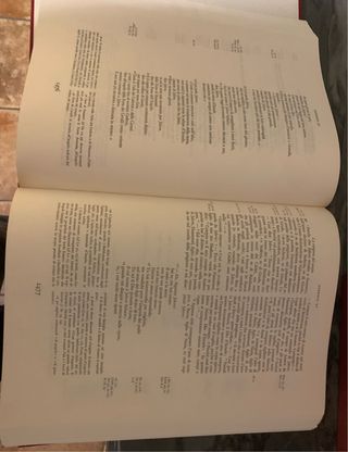 Sacra bibbia Garzanti