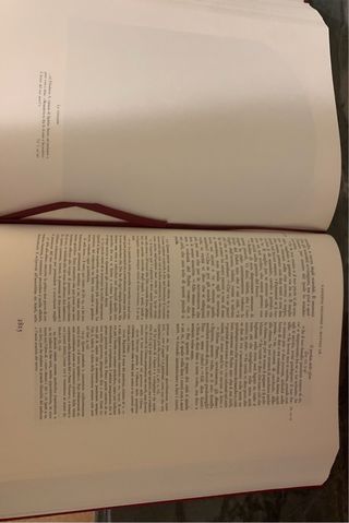 Sacra bibbia Garzanti