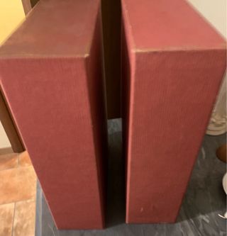 Sacra bibbia Garzanti