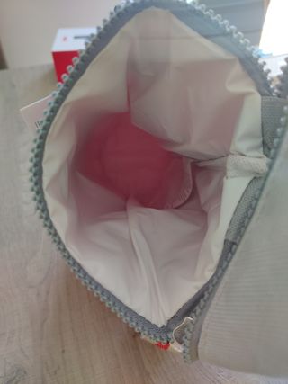 Portabottiglia isothermica