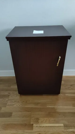 Máquina coser Alfa antigua