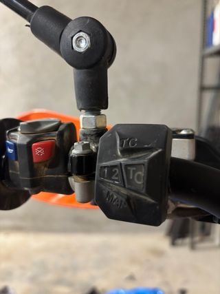 KTM FREERIDE 250 F - (4 Tiempos) - 1900km - 2019