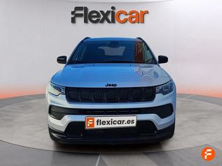 Jeep Compass 1.6 Mjet 96kW(130CV) Night Eagle FWD