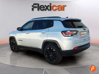 Jeep Compass 1.6 Mjet 96kW(130CV) Night Eagle FWD