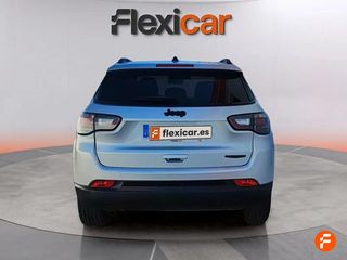 Jeep Compass 1.6 Mjet 96kW(130CV) Night Eagle FWD