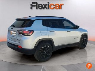 Jeep Compass 1.6 Mjet 96kW(130CV) Night Eagle FWD