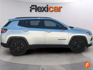 Jeep Compass 1.6 Mjet 96kW(130CV) Night Eagle FWD