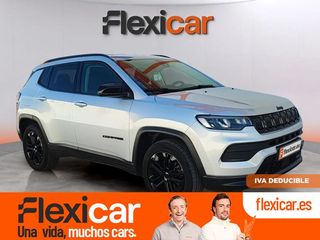 Jeep Compass 1.6 Mjet 96kW(130CV) Night Eagle FWD