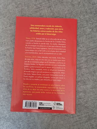 El viento conoce mi nombre