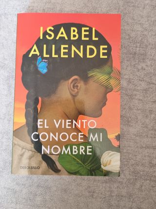 El viento conoce mi nombre