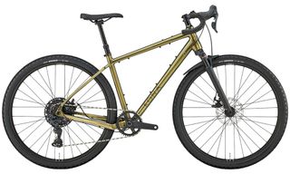 Bicicleta gravel nueva Kona Ouroboros