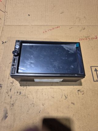 Pantalla Android 10"