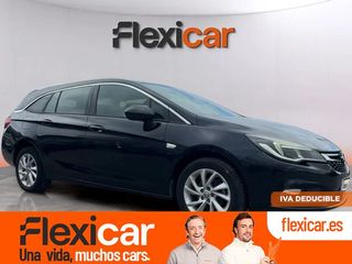 Opel Astra 1.4 Turbo 110kW (150CV) Dynamic ST