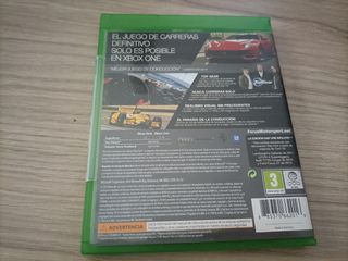 Forza 5 Motorsport Xbox One - Day One 2013