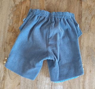 Traje Zaraguell Alicantino niño.