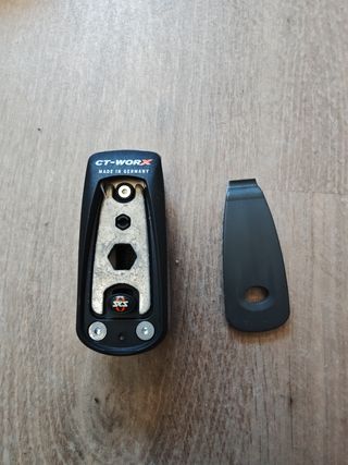 Multiherramienta Bicicleta