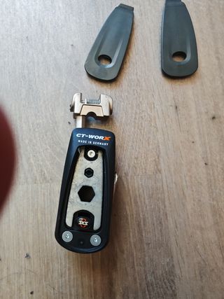 Multiherramienta Bicicleta