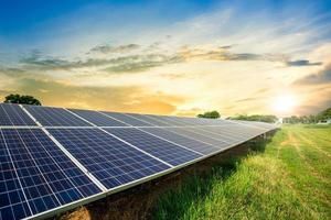 Instalación renovable: resultados que suman