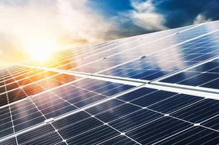 Instalación renovable: resultados que suman