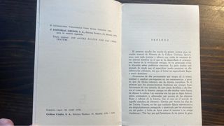 Olof Gigon. La cultura antigua y el Cristianismo