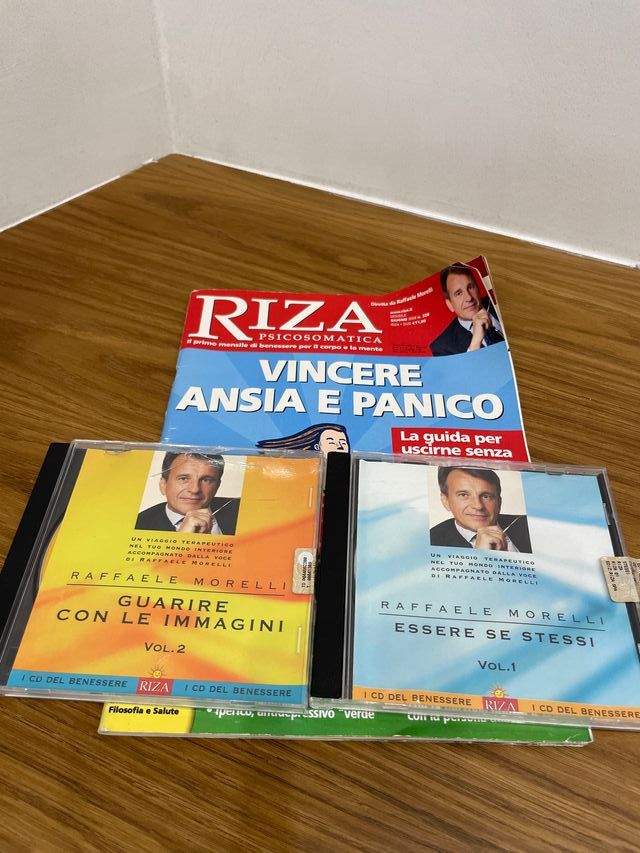 Vincere ansia e panico