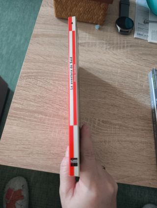 La aventura de Saíd: ¡Echa abajo los prejuicios...