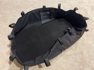 Bugaboo Buffalo: Carrito bebé