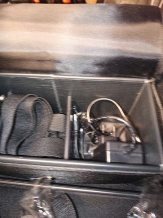 Magnetoterapia Magnetofield Revolución