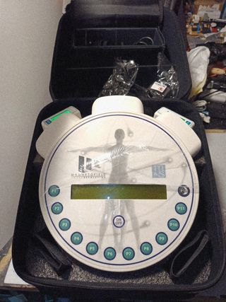 Magnetoterapia Magnetofield Revolución