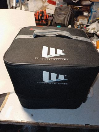 Magnetoterapia Magnetofield Revolución