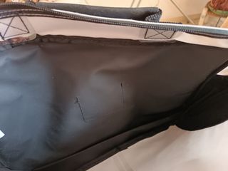 Bolso Real Madrid - Portátil