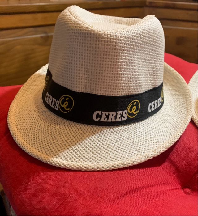 Cappello Ceres - Estate
