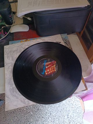 Vinilo Acid Drinkers - Dirty Money