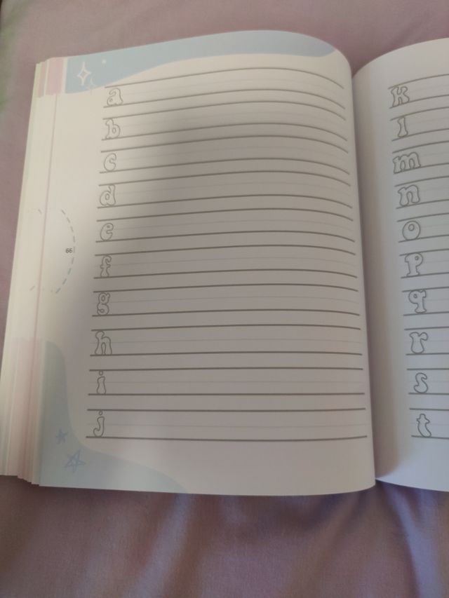 El arte del lettering: Aprende a dibujar y crea...