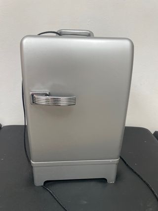 Nevera eléctrica portátil