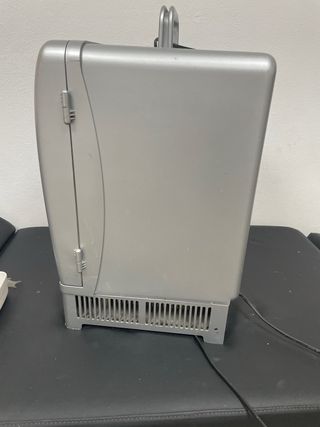 Nevera eléctrica portátil
