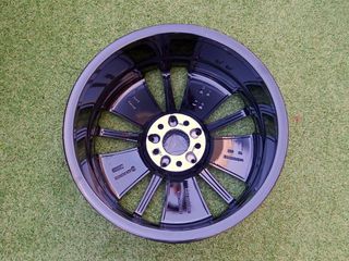 Llantas Originales Mercedes 18" - Impolutas