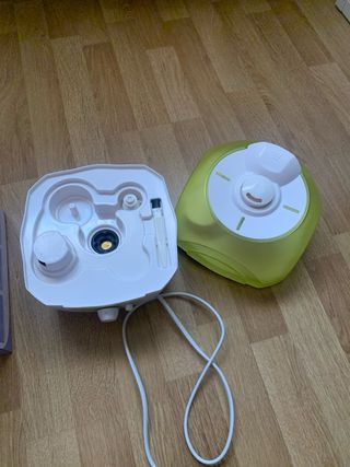 Humidificador Chicco Easy Neb - Bebés