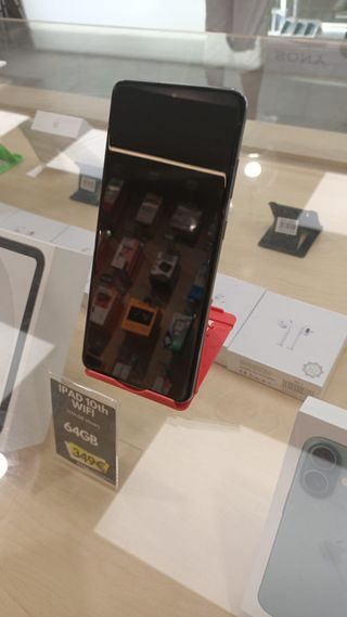 SAMSUNG GALAXY S20+