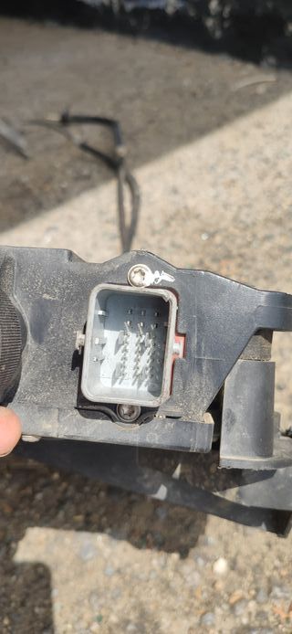 Módulo freno de mano Renault Scenic 2