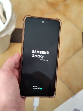 Samsung Galaxy A53 5G - 128GB - Gris