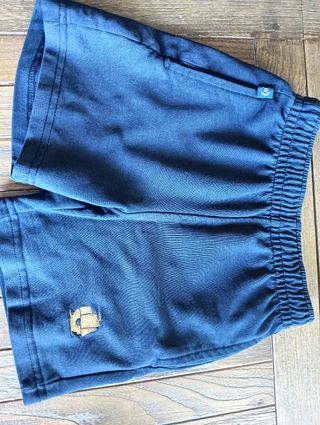 Pantalones cortos Winner niño talla 4