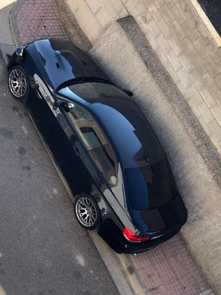 BMW M3 2007
