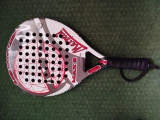 Pala pádel Maxpeed