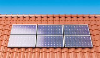 Energía solar: innovación para el ahorro