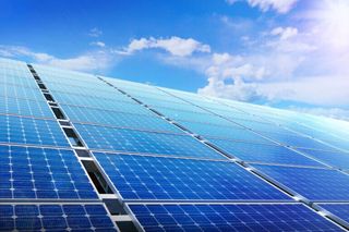 Energía solar: innovación para el ahorro