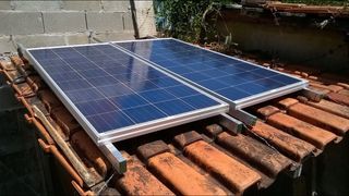 Energía solar: innovación para el ahorro